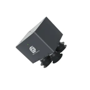  Electric vacuum actuator EVS-08