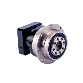 WAD Series Planetary Gearbox