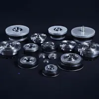 SHD-05 High Precision Harmonic Drive Small Speed Reducer 