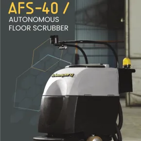  AFS-40