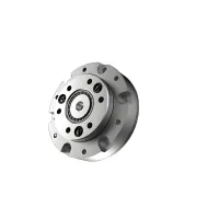 High Precision Harmonic Drive Small Speed Reducer Gearbox