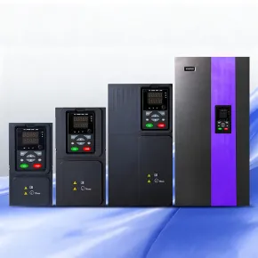 HSD-260 series heavy-duty vector frequency converter 0.75-800KW three-phase 380V universal frequency converter