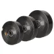R series lightweight external rotor motor