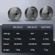 R series lightweight external rotor motor