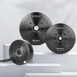 R series lightweight external rotor motor