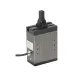 EPG Electric Parallel Gripper High Precision Robot Clamp for Industrial Robotic Arm Automation