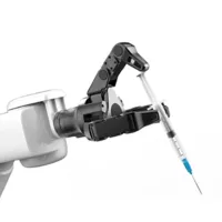 Z-2F110/3F123 Robot Gripper Manufacturers Robot Gripper Finger Material Robot Claw Hand Grabber