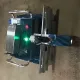Laser Guided Automatic Mortar Leveling Robot High Precision Concrete Floor Screeding Machine for Cement Ground Leveling