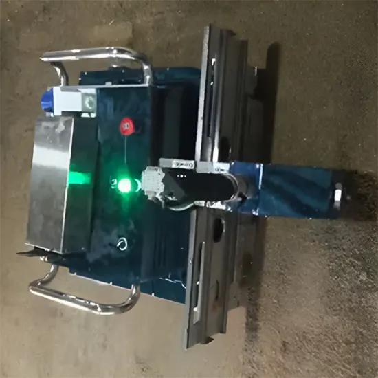 Laser Guided Automatic Mortar Leveling Robot High Precision Concrete Floor Screeding Machine for Cement Ground Leveling