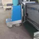 Laser Guided Automatic Mortar Leveling Robot High Precision Concrete Floor Screeding Machine for Cement Ground Leveling
