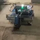 Laser Guided Automatic Mortar Leveling Robot High Precision Concrete Floor Screeding Machine for Cement Ground Leveling
