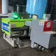 Automatic Floor Screeding Robot High Efficiency Levelling Machine High Quality and Precision Leveling for Construction