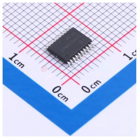 Eriksen - General Purpose Buffer Driver Transceiver IC Single Quad ...