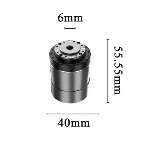 HA-40 Highly integrated micro-joint actuator