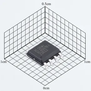 Premium XL6007E1 Buck Boost DC-DC Converter 2A 3.6V-24V Power Management IC for Automotive and Portable Electronics