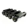 8 Wheeled Chassis Assembly-WA-8 Series