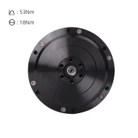 K10-9 V3.0 KV60 Highly Integrated Robotic Actuator
