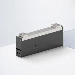 Long Stroke Heavy Duty Electric Gripper Servo Parallel Robot Gripper for Industrial Automation Robot Arm Pick and Place