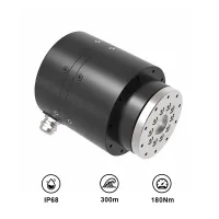 TH60 IP68 Waterproof Robot Joint Actuator