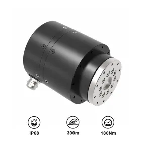 TH60 IP68 Waterproof Robot Joint Actuator