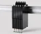 ZR Rotary Linear Servo Module 1μm Precision Pneumatic Gripper with Vacuum Detection