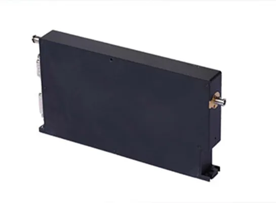 ZR Rotary Linear Servo Module 1μm Precision Pneumatic Gripper with Vacuum Detection