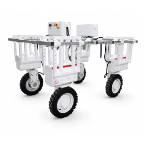 AR-W19 4-Wheel Drive Agricultural Chassis