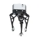 Heavy Duty Robot Gripper High Payload Long Stroke Robotic Hand End Effector for Industrial Automation Robot Arm