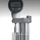 Industrial Automation Servo Linear Actuator High Precision Electric Cylinder for Robot Arm Gripper System