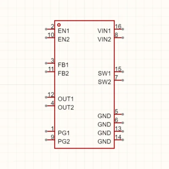 MP2188GQA-Z