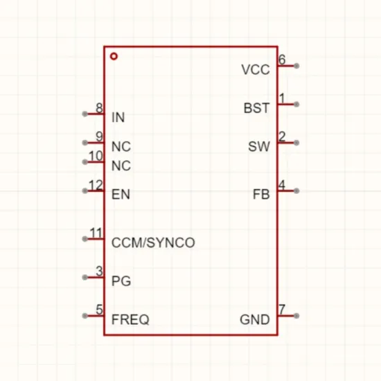 MPQ4576GQBE-AEC1-Z