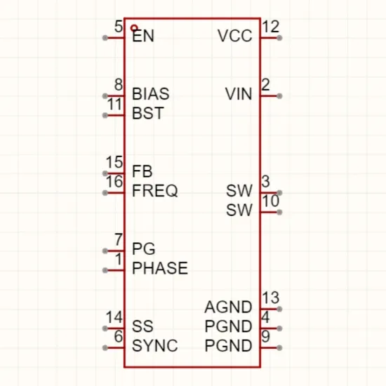 MPQ9842GLE-33-AEC1-Z