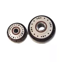 High-precision harmonic reducer, hollow transmission reducer for industrial robot arm joints
