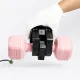 3-Finger Flexible Rotary Electric Robot Gripper Adjustable Force Speed Cobot Gripper for Pick and Place Automation