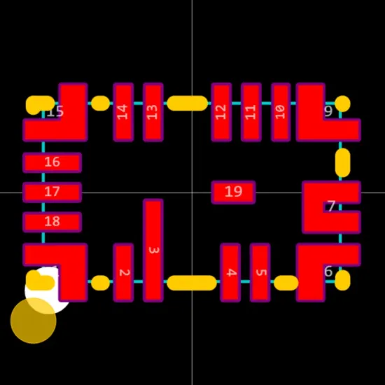 MP4583GQVE-Z