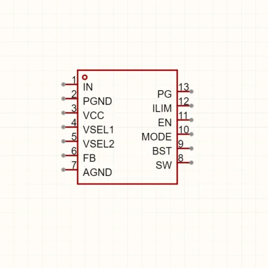 MP2491CGQB-Z
