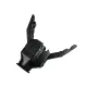 3-Finger Flexible Rotary Electric Robot Gripper Adjustable Force Speed Cobot Gripper for Pick and Place Automation