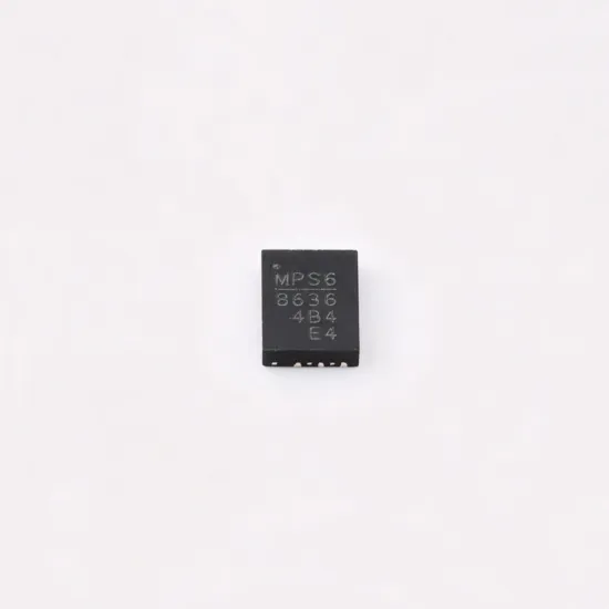 MPQ8636GLE-4-Z