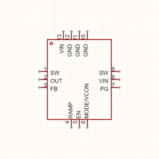 MP2145GD-Z