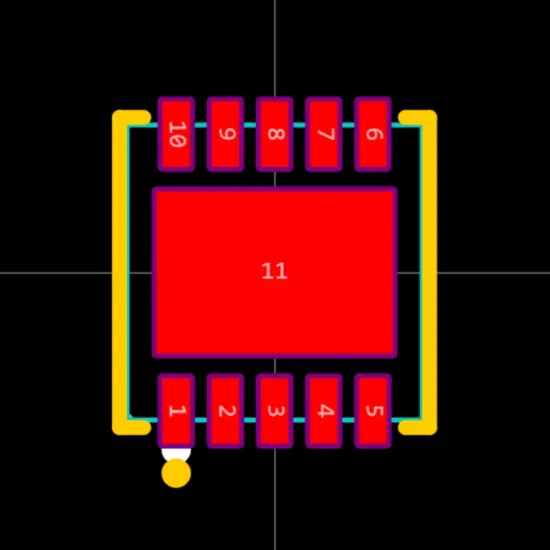 MP2155GQ-Z