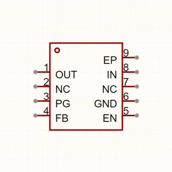 MP8904DD-LF-Z