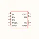 MPQ2029GN-AEC1-Z 1.25V~15V 450mA 40V
