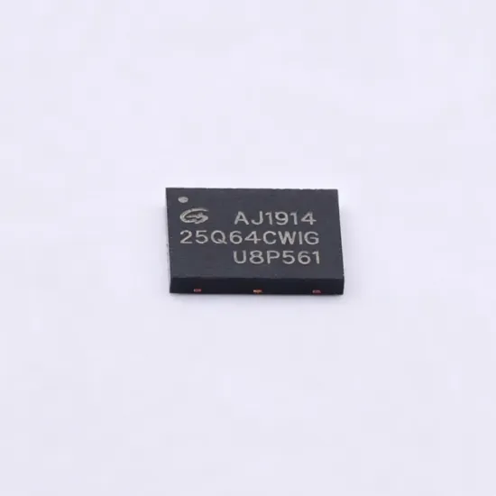 GD25Q64CWIGR