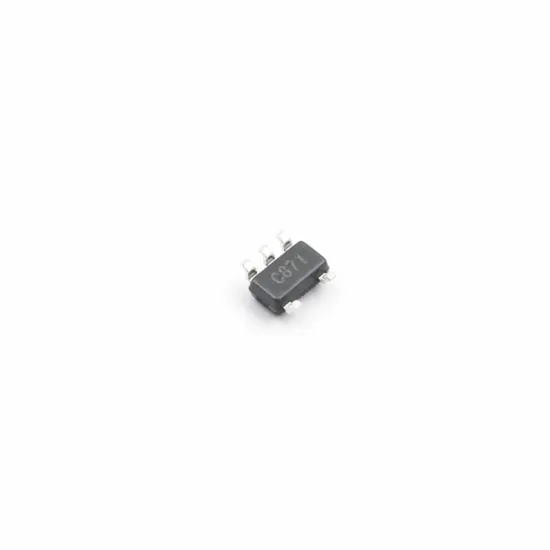 MP8801DJ-2.5-LF-Z
