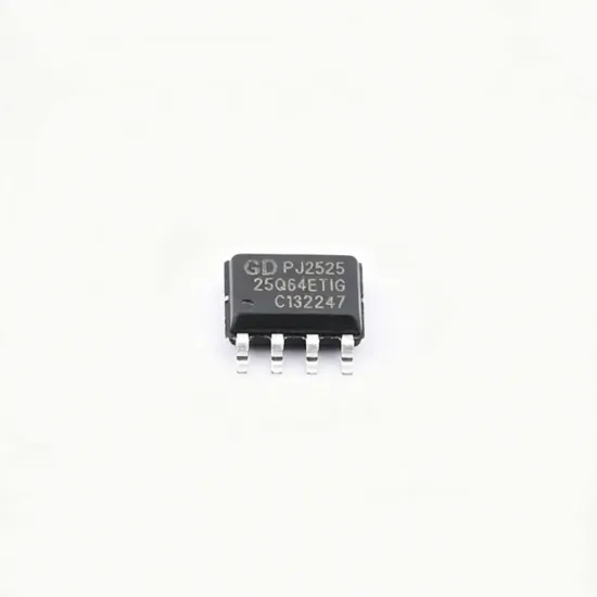 GD25Q64ETIGR
