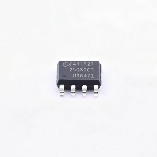 GD25Q80CTIGR