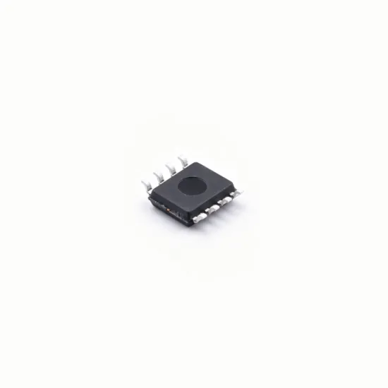 GD25Q80CTIGR