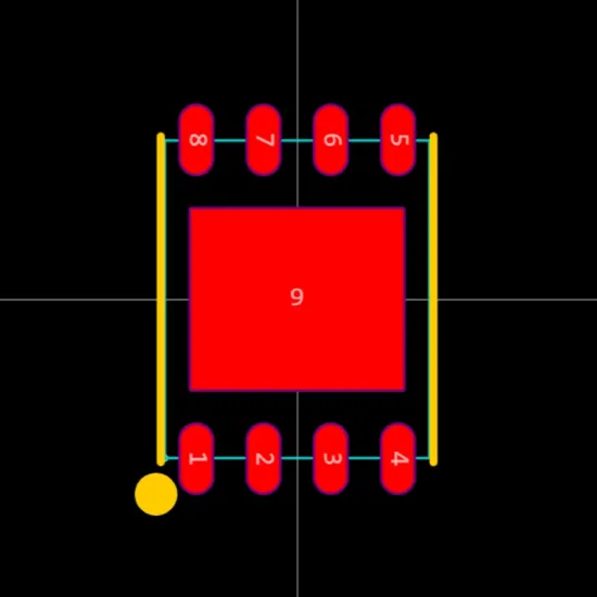 GD25Q32EWIGR