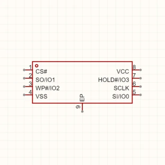 GD25Q16CEIGR