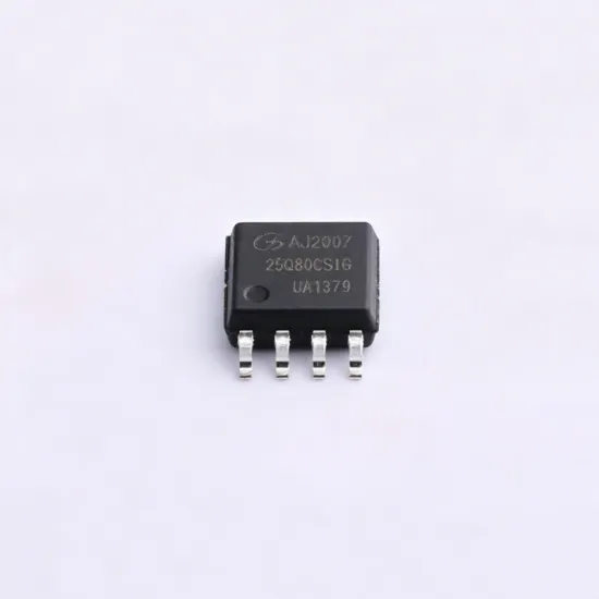 GD25Q80CSIG